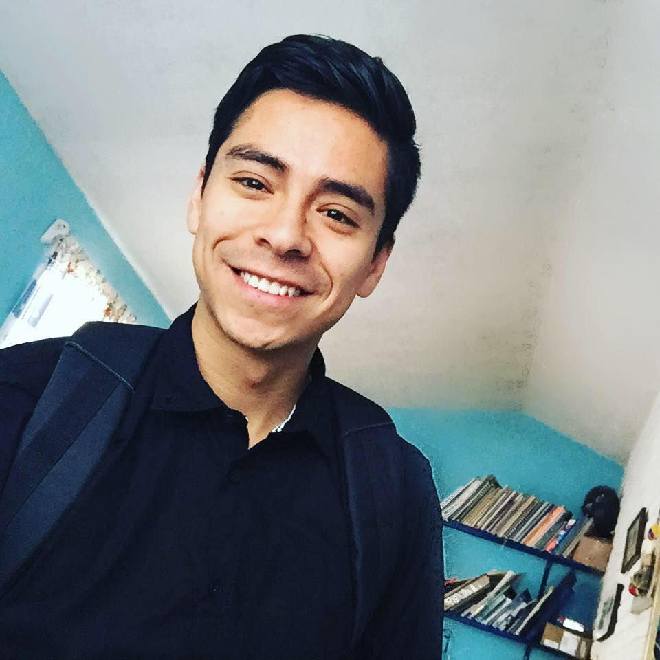 Ing. A. Sebastian Galindo