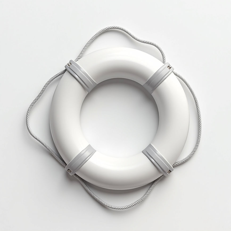 Lifebuoy Light