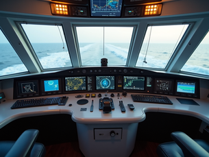 Top Marine Electronics Solutions for Ship Owners