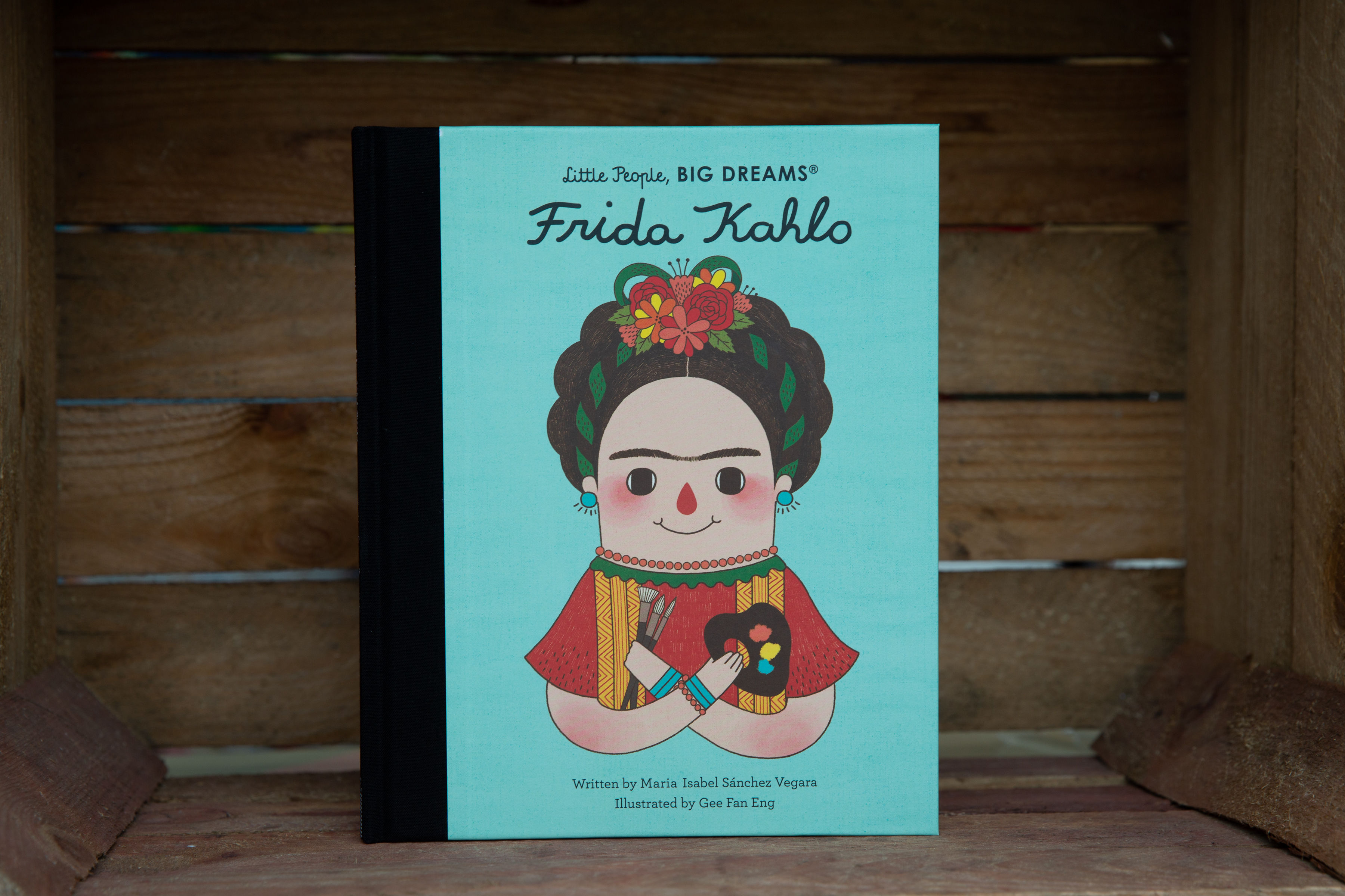 Frida Kahlo