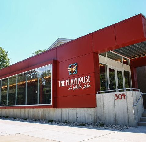 Howmet Playhouse