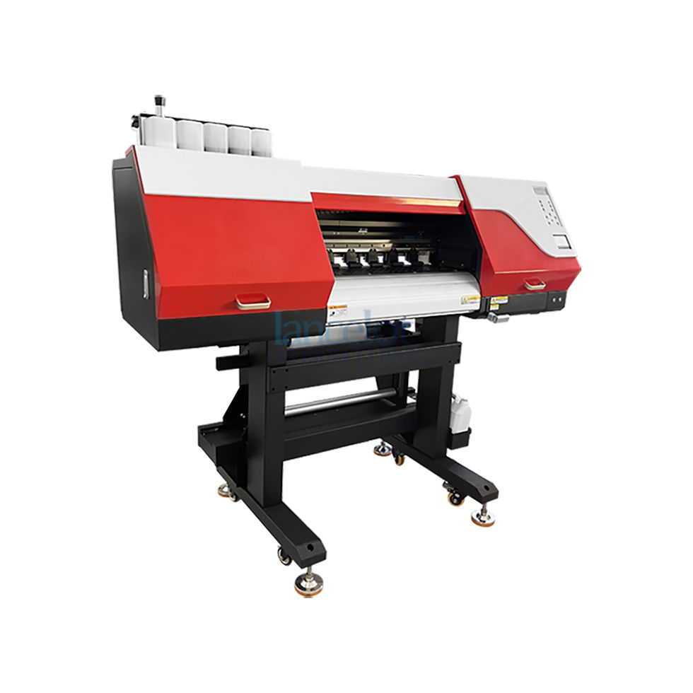 Miniatura: Impresora DTF 60cm Industry M605 (60CM-5-i3200-M605)