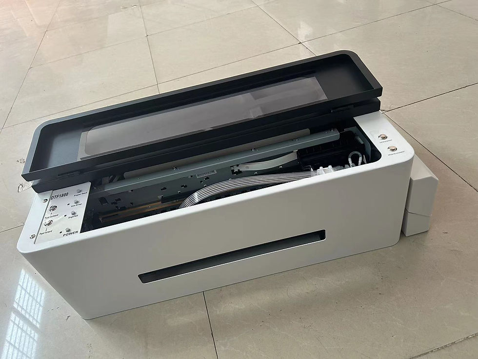 Miniatura: Impresora L1800