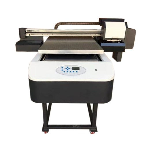 Miniatura: Impresora UV DTF