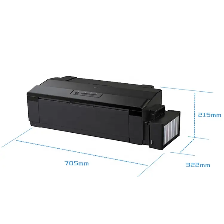 Miniatura: Impresora DTF L1800