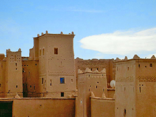 Maroc