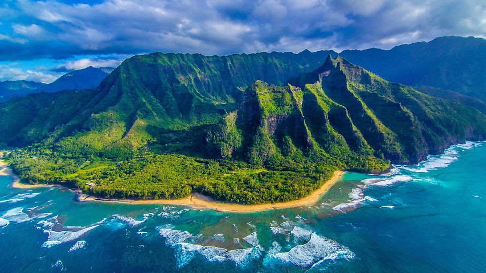 Hawai