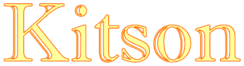 Kitson word logo.png