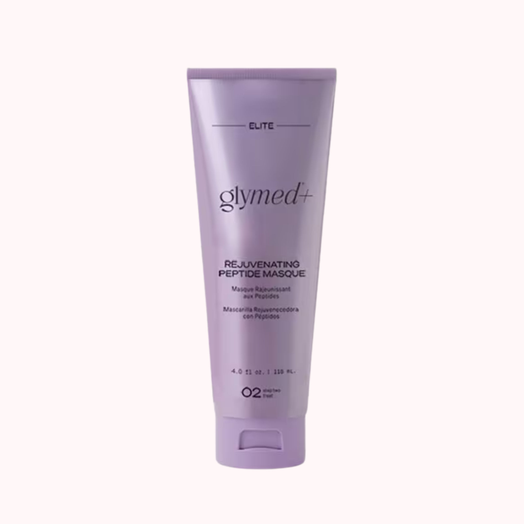 Rejuvenating Peptide Masque