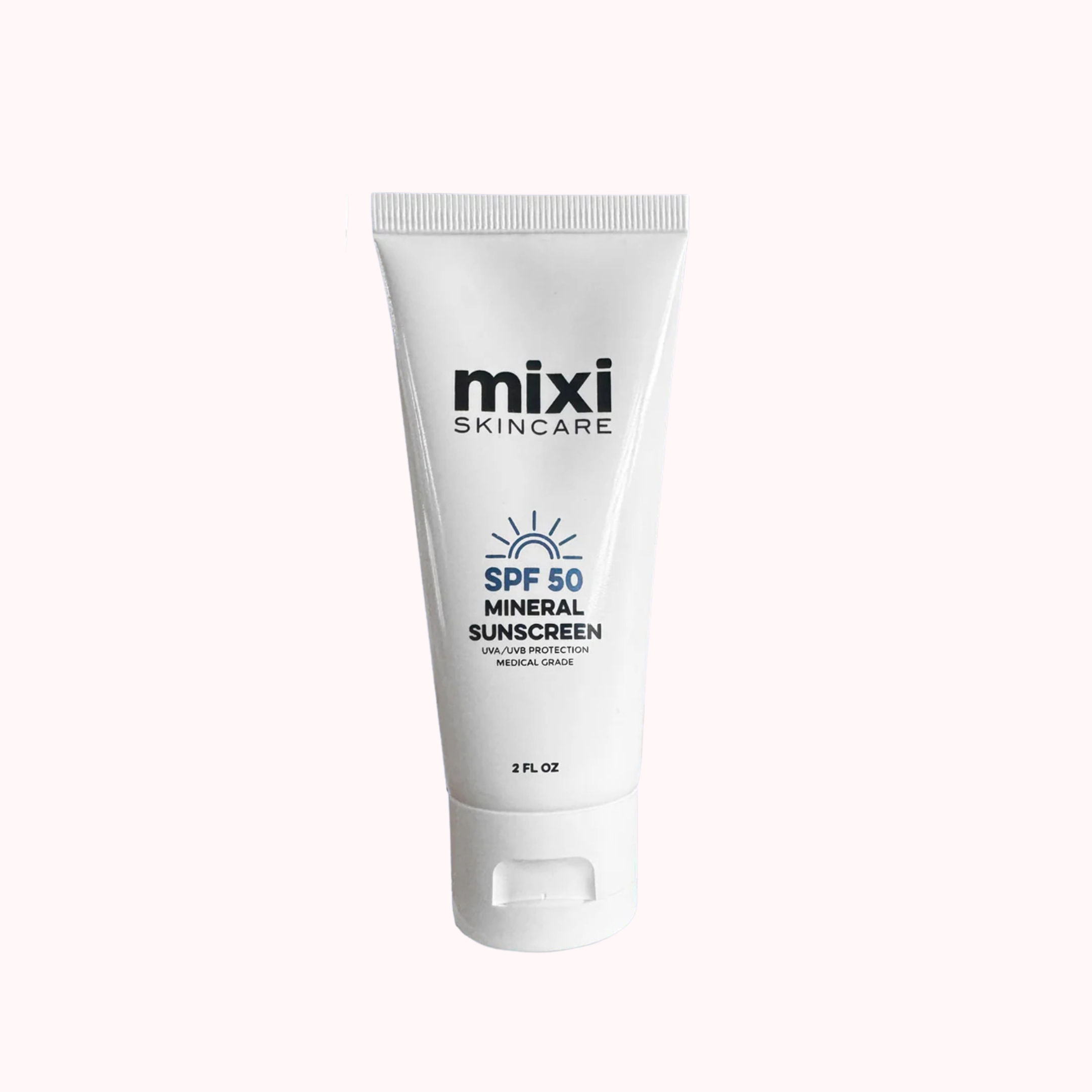 Mixi Hydrating SPF 50