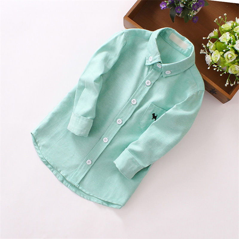 Puppy Pals Kids' Long Sleeve Shirt