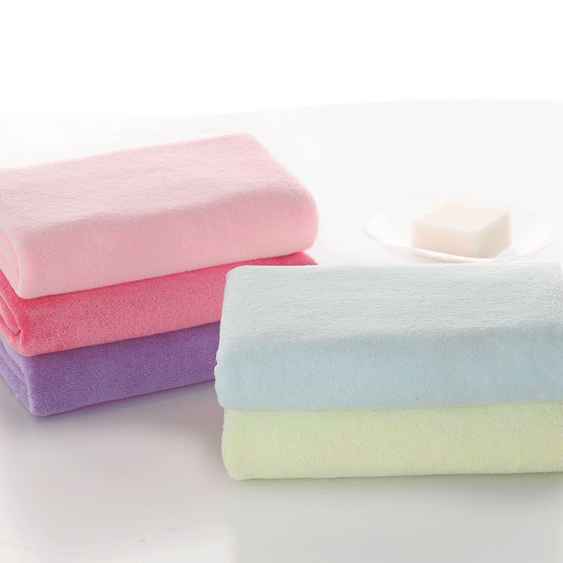Thumbnail: SwiftDry Microfiber Utility Towel