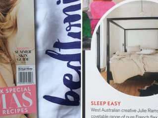 Bedtonic x MiNDFOOD talks Sleeping Easy