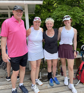 Tennis Group