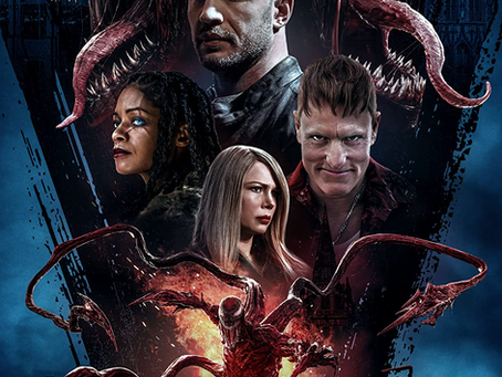 Venom 2 Has Amazing Spider-Man 2 & Spider-Man 3 Problems