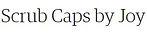 Scrub Caps and More By Joy