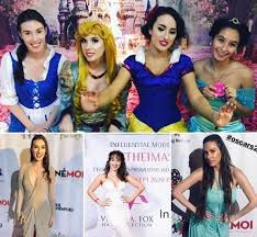 Adventures in La La Land, ain't that the truth.