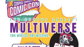 Explore the Unforgettable Highlights of Corpus Christi Comic Con 2026