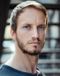 Andrei Lenart actor Slovenia