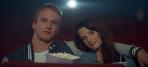 Telemach TV ad