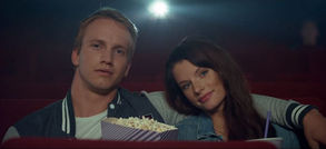 Telemach TV ad