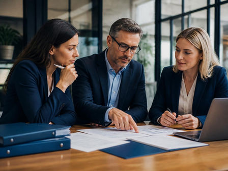 Bid Writing Consultants: Winning Funding Contracts in 2026