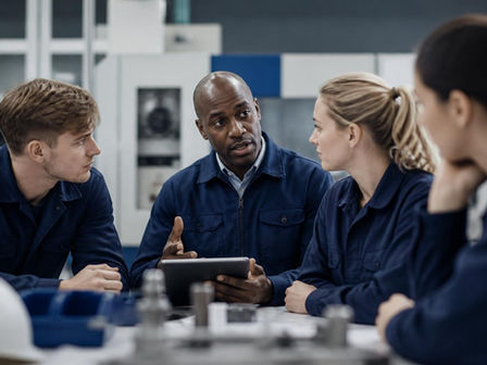 Apprenticeship Quality Assurance: A UK Guide for Providers