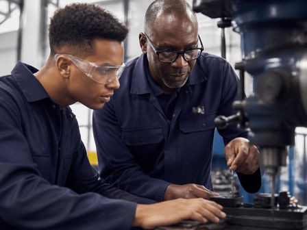 Standards for Apprenticeships: A UK Compliance Guide
