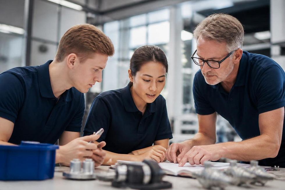 Ofsted Outstanding: What It Means for Training Providers