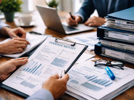 Ofsted Preparation: A Comprehensive Guide for Providers