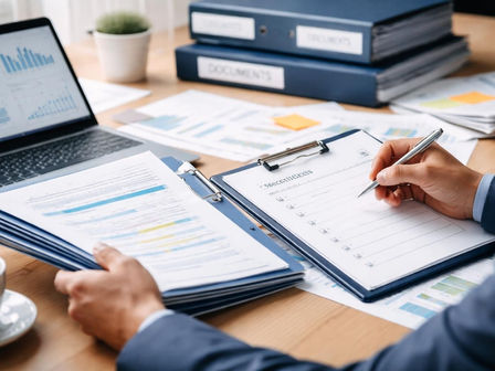 How to Prepare for a DfE Audit: Essential Checklist