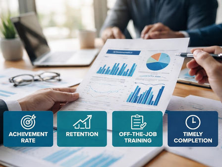 Apprenticeship Accountability Framework: A Guide for Providers