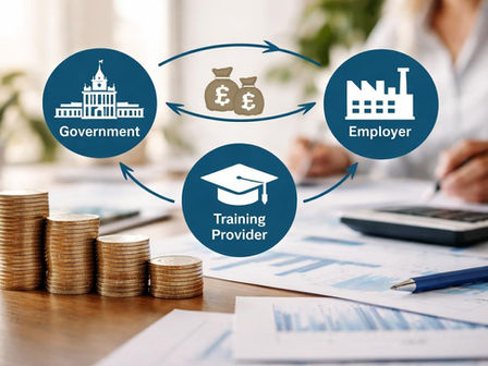 Funding for Apprenticeship: UK Provider & Employer Guide