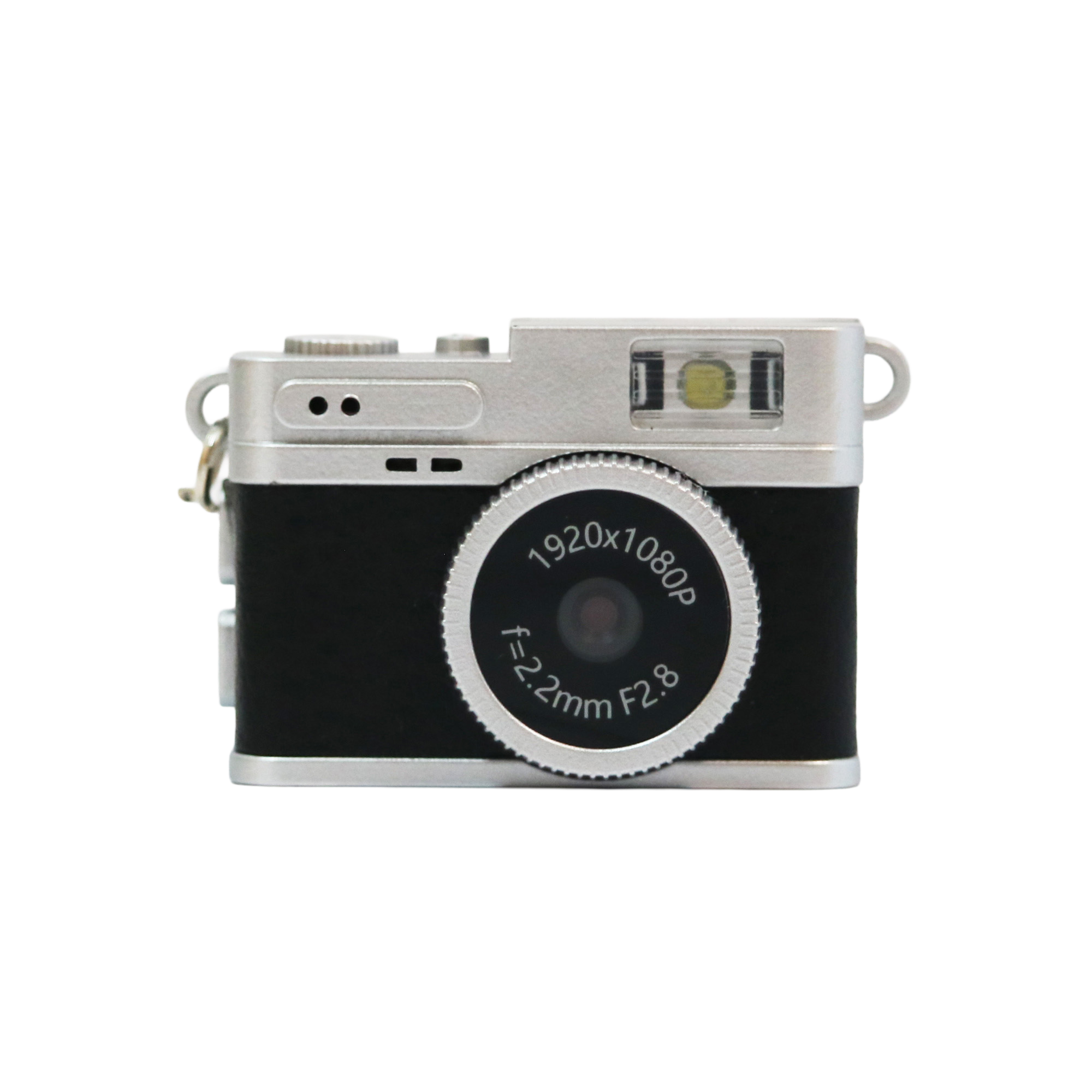 デジタル　ミニカメラ　BLACK