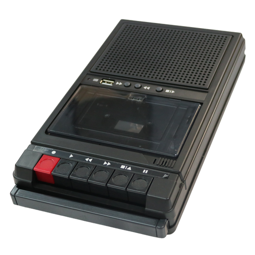 Kotobuki カセットテープレコーダー solidstate カセットテープレコーダー BLACK | mysite