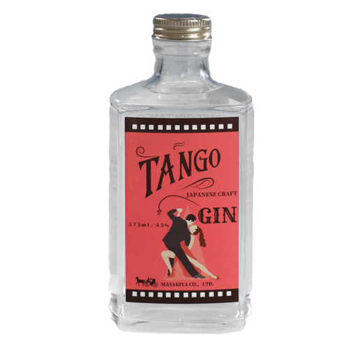 TANGO GIN 375 タンゴジン 【ギフトボックス付】 | mysite