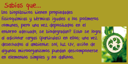 bioplasticos