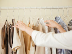 What to Aim for When We Dress?