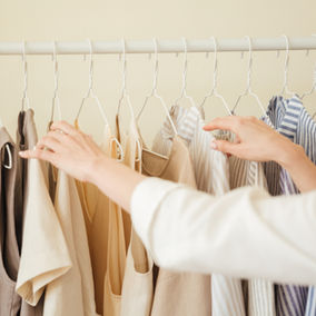 3 Brands To Buy From For Sustainable Fashion, that Are Not Super Expensive.
