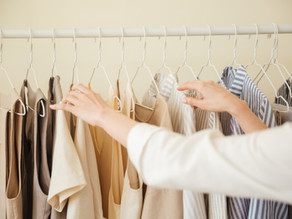 DECALOGO BYS PARA SER DUEÑA DE TU LOOK, COMENZAMOS CON LA PRIMERA REGLA!