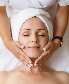 Spa services in Waxhaw NC