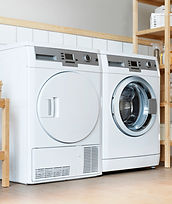 Washer & Dryer