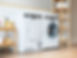 Washer & Dryer