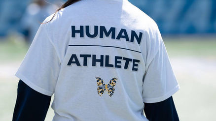 The Mental Health Reality Behind College Athletics