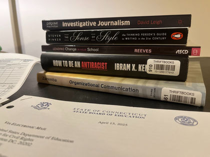 Working Definitions For Honest Journalists
