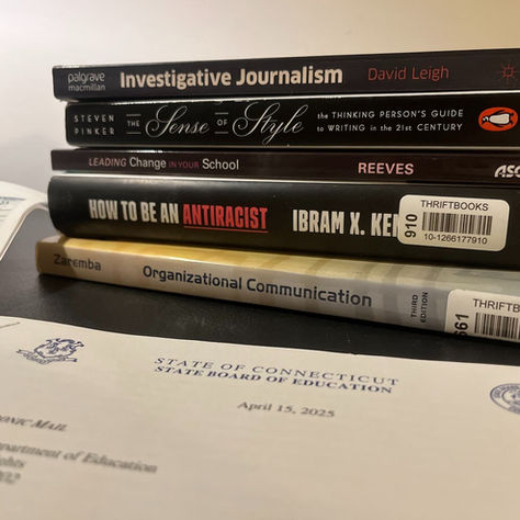 Working Definitions For Honest Journalists