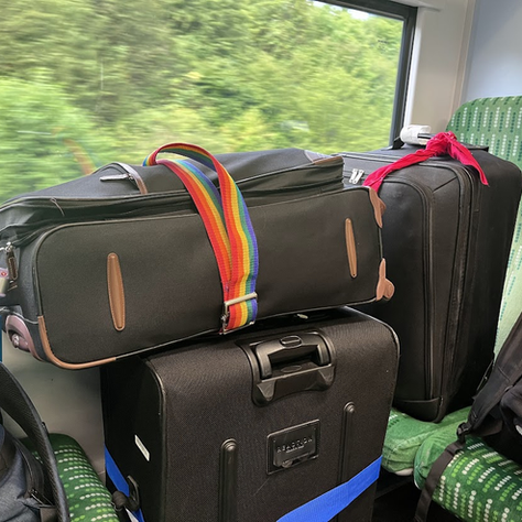 The Best Travel Memories Are Made Of Misfortune