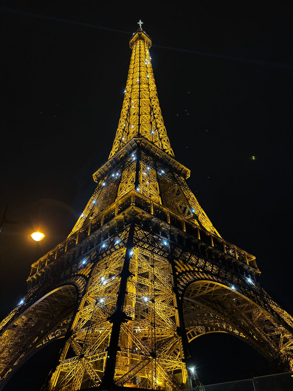 Photo by John Mercatante