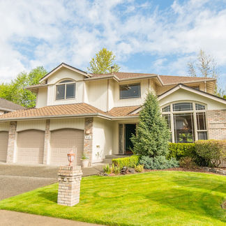 Spacious 2 Story in Federal Way, 4 bed, 2.5 bath, 2,890 Square Feet