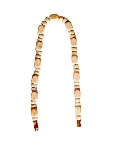 Thumbnail: Vrindavan Handicrafts - Original Tulsi Wrist Bracelet